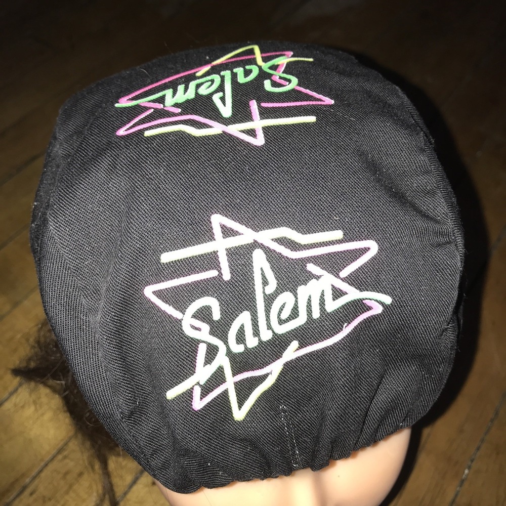 Salem Cigarettes‎ Cycling Hat